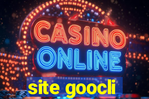 site goocli